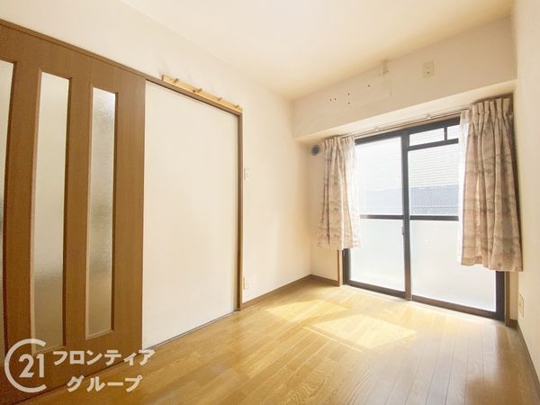 パルメーラ県庁前　中古マンション
