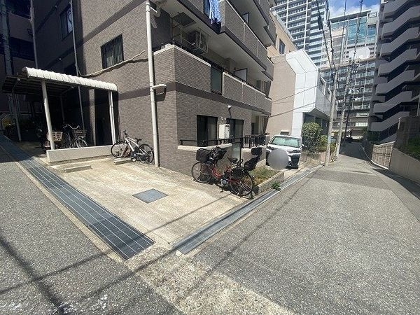 パルメーラ県庁前　中古マンション