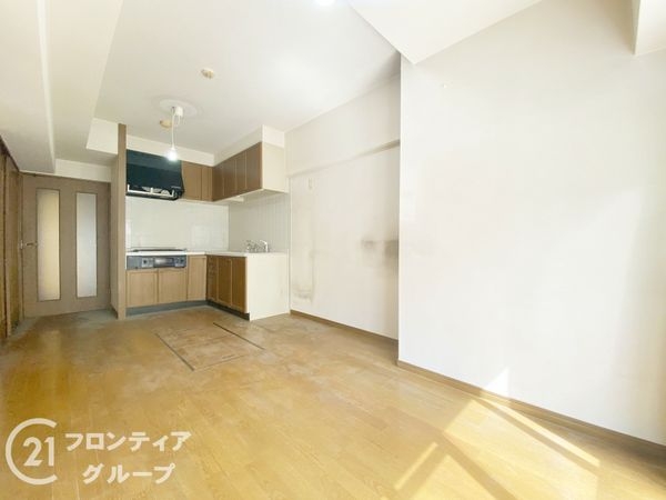 パルメーラ県庁前　中古マンション