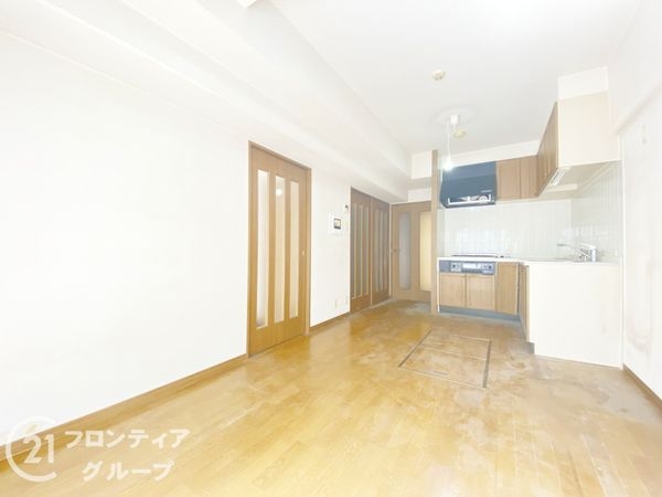 パルメーラ県庁前　中古マンション