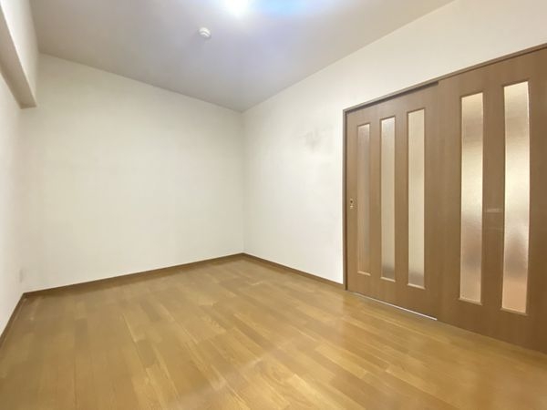 パルメーラ県庁前　中古マンション
