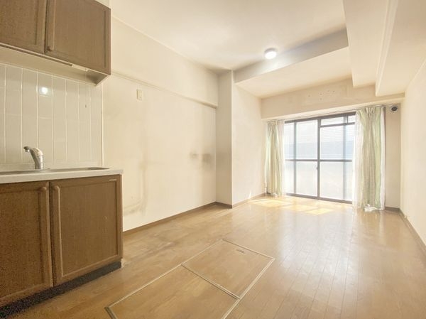 パルメーラ県庁前　中古マンション