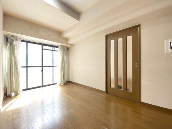 パルメーラ県庁前　中古マンション