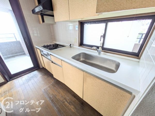 ライオンズマンション篠原北町　中古マンション
