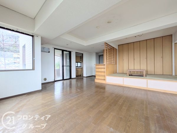 ライオンズマンション篠原北町　中古マンション