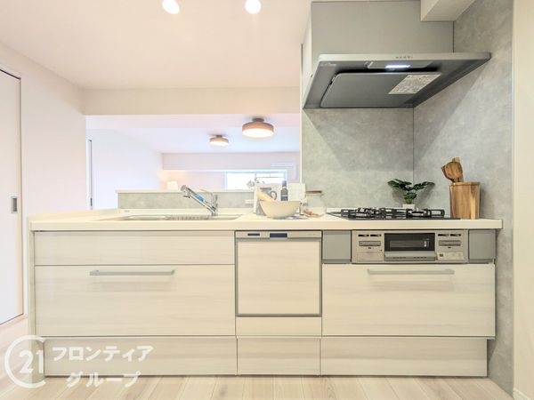 御影プライムハイツ　中古マンション