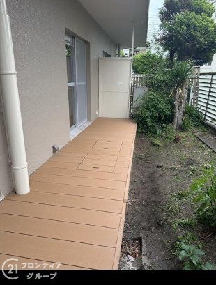 六甲篠原パークマンション　中古マンション
