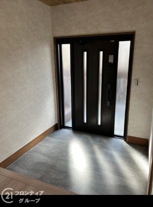 六甲篠原パークマンション　中古マンション