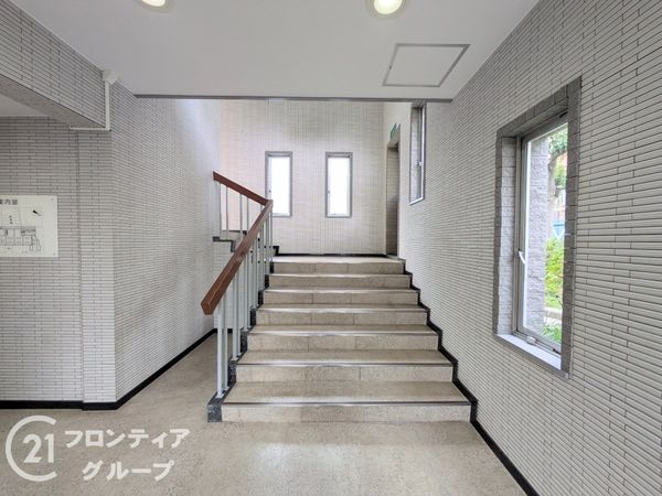六甲篠原パークマンション　中古マンション