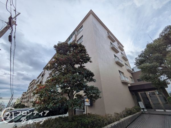 六甲篠原パークマンション　中古マンション