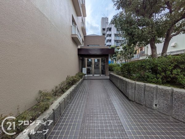六甲篠原パークマンション　中古マンション