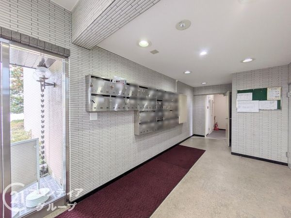 六甲篠原パークマンション　中古マンション