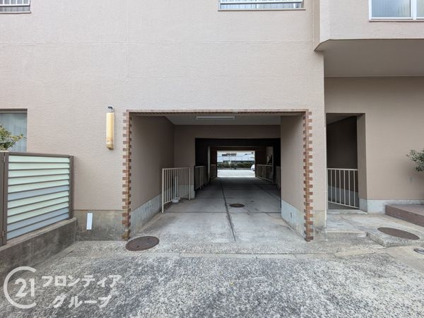 六甲篠原パークマンション　中古マンション