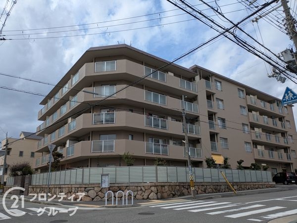 六甲篠原パークマンション　中古マンション