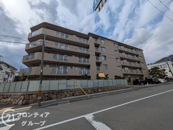 六甲篠原パークマンション　中古マンション
