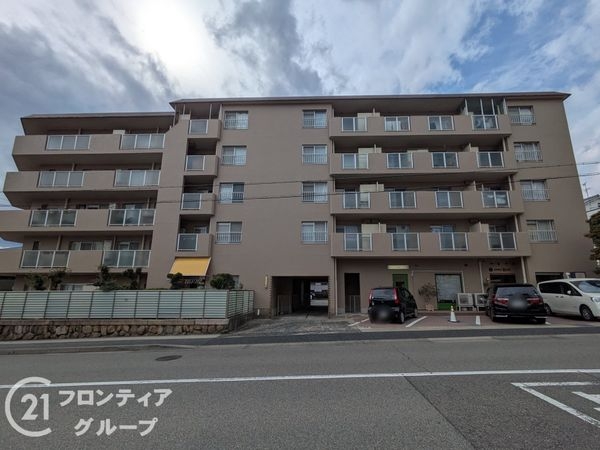 六甲篠原パークマンション　中古マンション