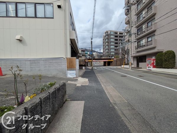六甲篠原パークマンション　中古マンション