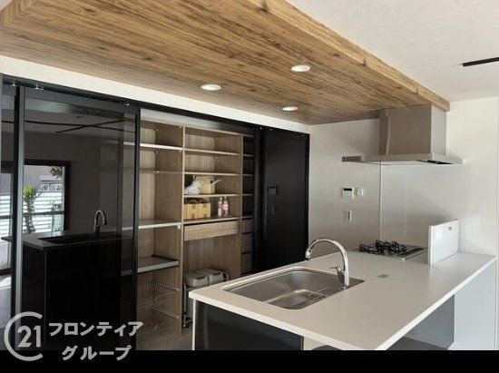 六甲篠原パークマンション　中古マンション