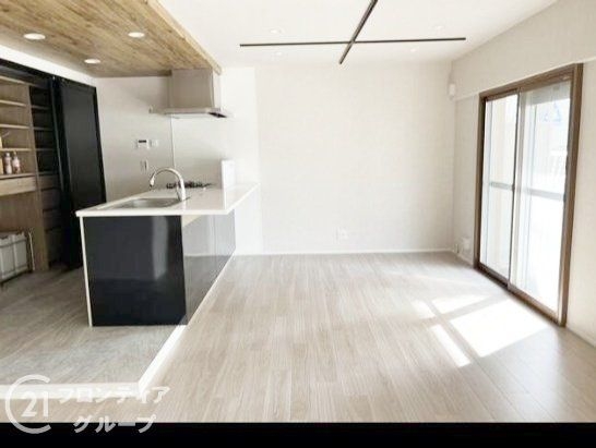 六甲篠原パークマンション　中古マンション
