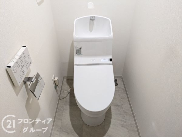 東岡本ハウス　中古マンション