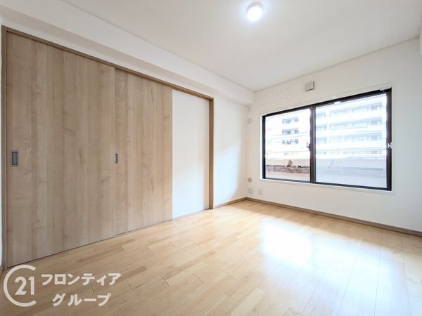 東岡本ハウス　中古マンション