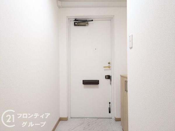東岡本ハウス　中古マンション