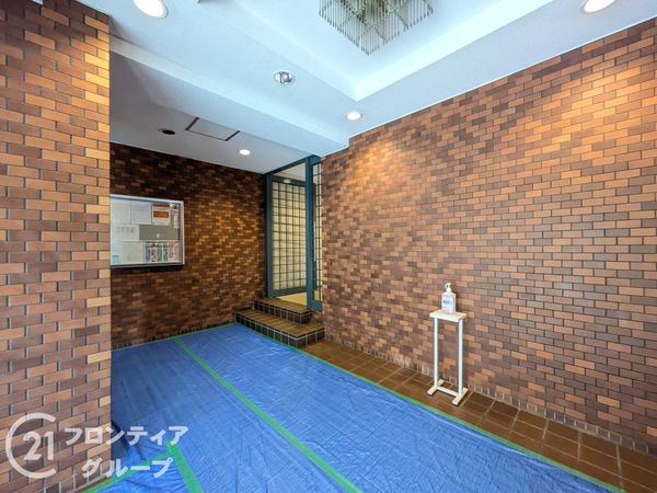 東岡本ハウス　中古マンション