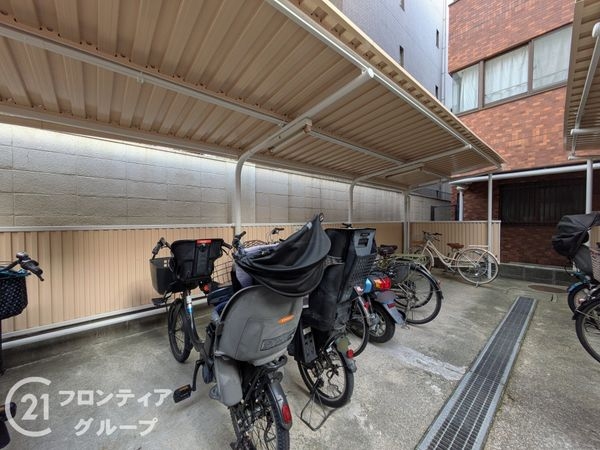 東岡本ハウス　中古マンション