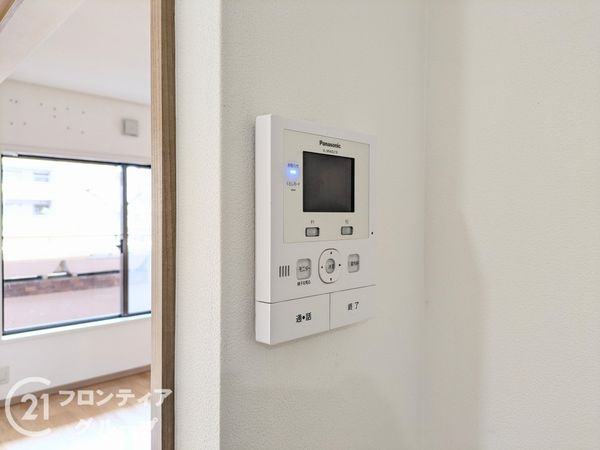 東岡本ハウス　中古マンション
