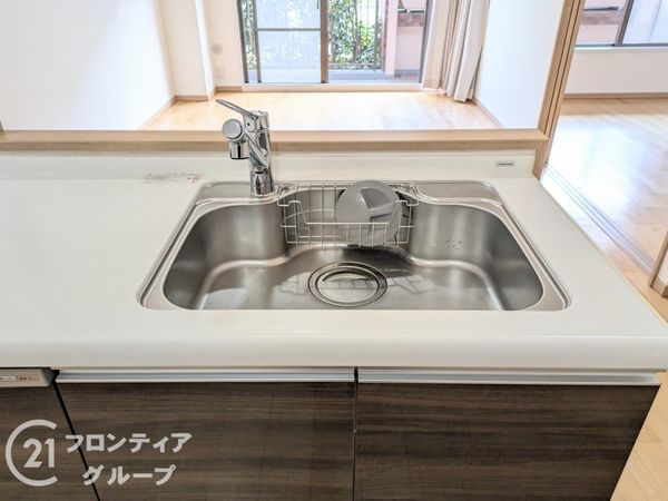 東岡本ハウス　中古マンション
