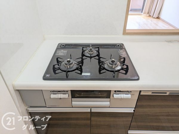 東岡本ハウス　中古マンション