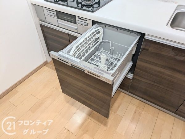 東岡本ハウス　中古マンション