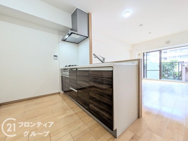 東岡本ハウス　中古マンション