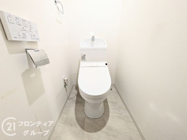 東岡本ハウス　中古マンション