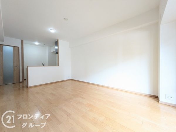 東岡本ハウス　中古マンション