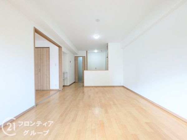 東岡本ハウス　中古マンション