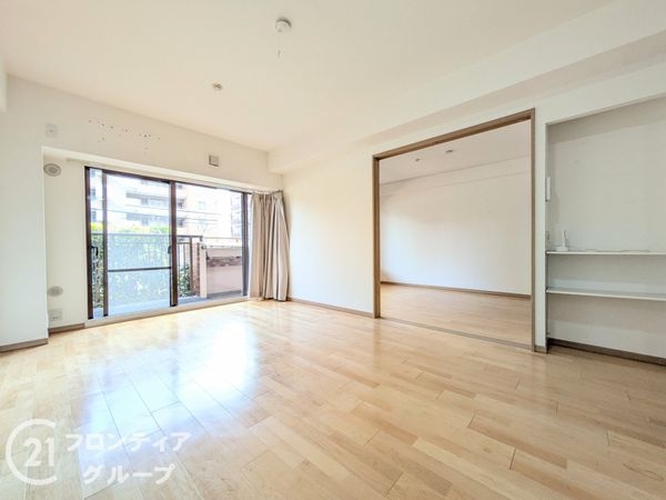 東岡本ハウス　中古マンション