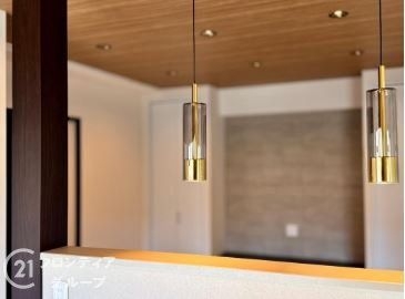サンピア　中古マンション