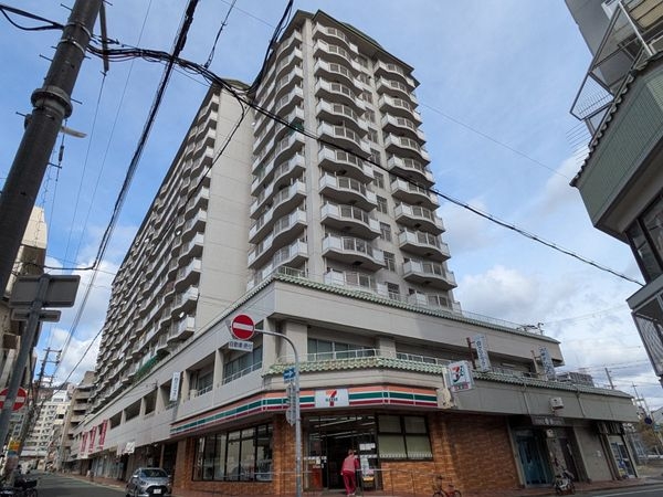 サンピア　中古マンション