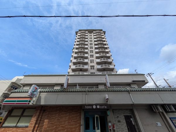 サンピア　中古マンション