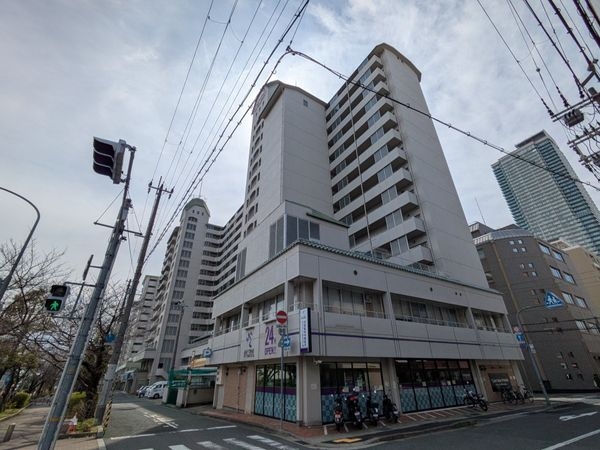 サンピア　中古マンション