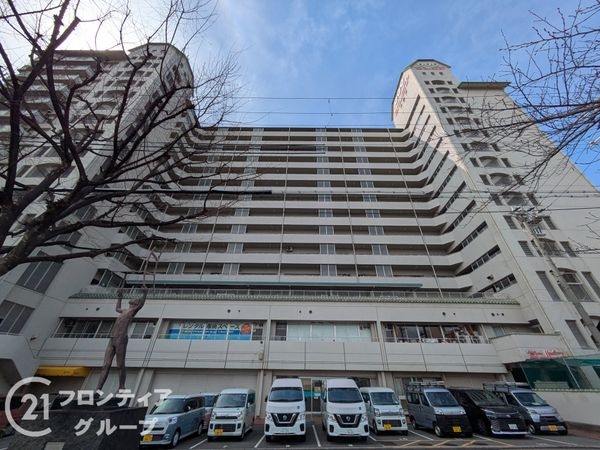 サンピア　中古マンション
