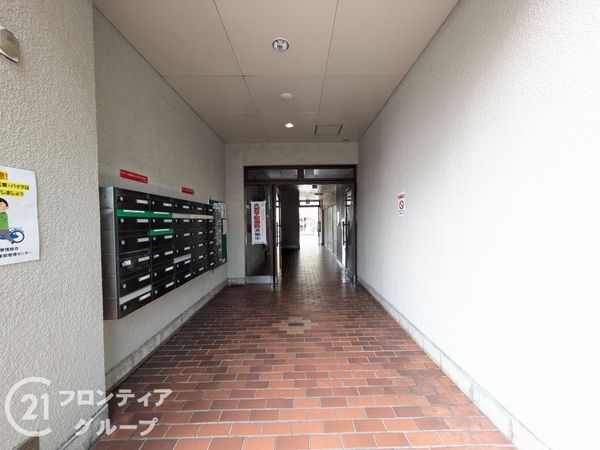 サンピア　中古マンション