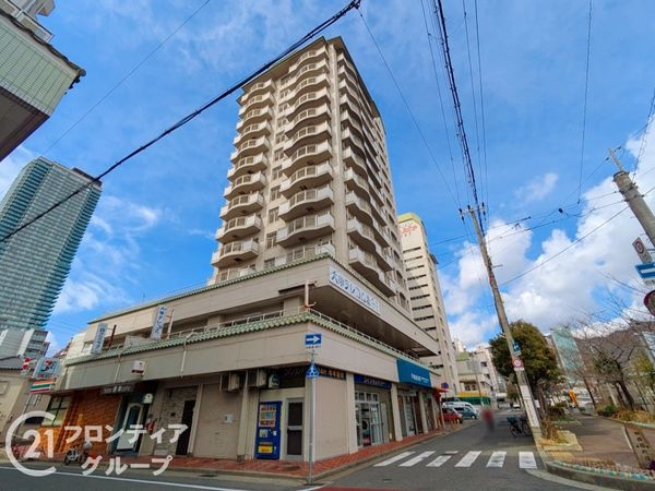 サンピア　中古マンション