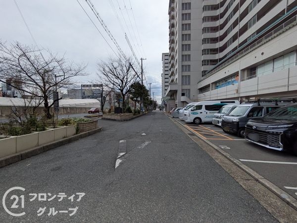 サンピア　中古マンション