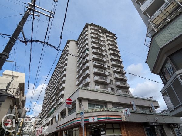 サンピア　中古マンション