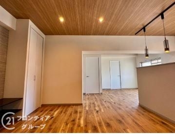 サンピア　中古マンション