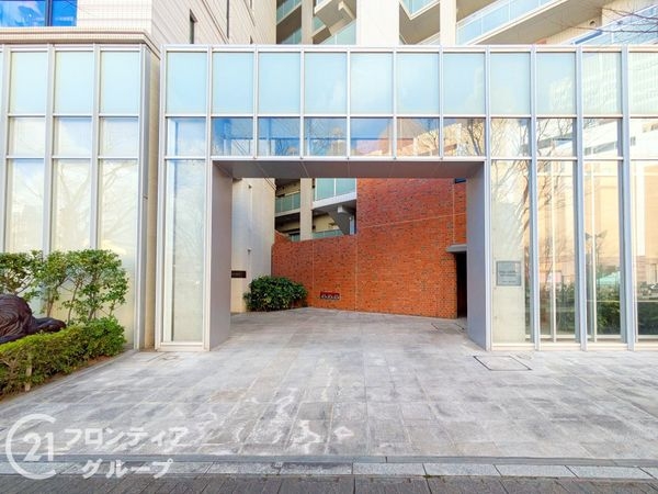 ザ・ライオンズ神戸ハーバーランド　中古マンション