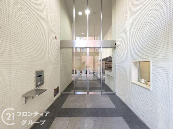 ザ・ライオンズ神戸ハーバーランド　中古マンション
