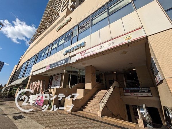 ワコーレ住吉パークレジデンス　中古マンション(コーヨー住吉店)